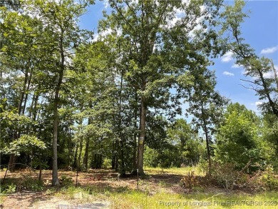 Location...Location...Location! Imagine building your WATERFRONT on Carolina Lakes Country Club in North Carolina - for sale on GolfHomes.com, golf home, golf lot