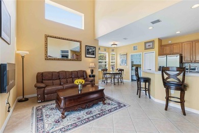 Wake up every day to resort-style living in this vibrant home on Stoneybrook Golf Club At Heritage Harbour in Florida - for sale on GolfHomes.com, golf home, golf lot