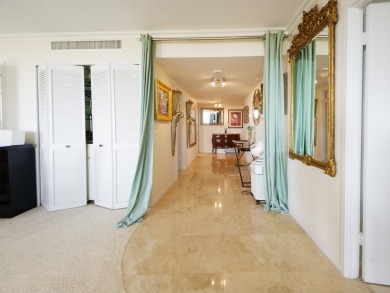 Welcome to The Envoy, refined luxury meets effortless on The President Country Club in Florida - for sale on GolfHomes.com, golf home, golf lot