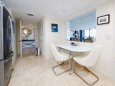 Welcome to The Envoy, refined luxury meets effortless on The President Country Club in Florida - for sale on GolfHomes.com, golf home, golf lot