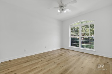Welcome to this beautifully updated 3-bedroom, 2-bath home with on Quail Creek Golf Course in Alabama - for sale on GolfHomes.com, golf home, golf lot