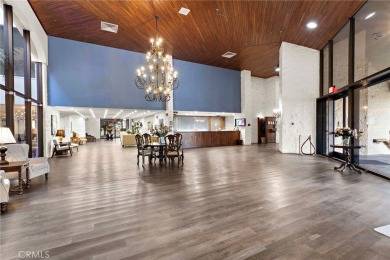 Amazing Value for this *B* model located on the 11th floor of on Leisure Village Par 3 Golf Course in California - for sale on GolfHomes.com, golf home, golf lot
