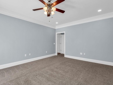 A Signature Golf Course Residence in Woodfin Ridge! Perfectly on Woodfin Ridge Golf Club in South Carolina - for sale on GolfHomes.com, golf home, golf lot