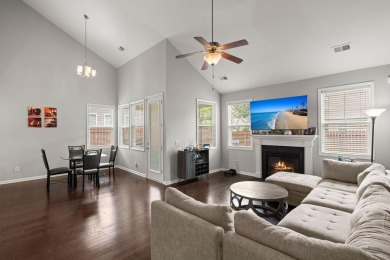Welcome to 203 Yeamans Way - where comfort, style, and on The Club at Pine Forest  in South Carolina - for sale on GolfHomes.com, golf home, golf lot