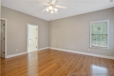 Don't miss your chance to own this immaculately maintained on Carolina Lakes Country Club in North Carolina - for sale on GolfHomes.com, golf home, golf lot