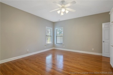 Don't miss your chance to own this immaculately maintained on Carolina Lakes Country Club in North Carolina - for sale on GolfHomes.com, golf home, golf lot