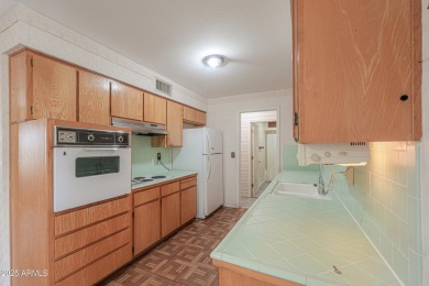 Welcome to this fantastic home located in a sought-after 55+ on Alta Mesa Golf Club in Arizona - for sale on GolfHomes.com, golf home, golf lot