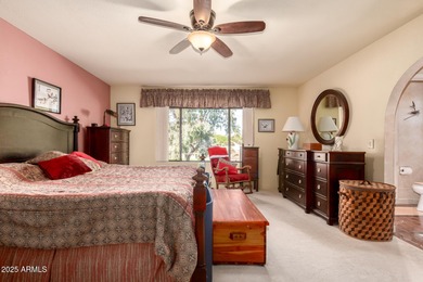 Desert Canyon Golf Course 9th fairway, perfectly positioned .42 on Desert Canyon Golf Club in Arizona - for sale on GolfHomes.com, golf home, golf lot