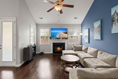 Welcome to 203 Yeamans Way - where comfort, style, and on The Club at Pine Forest  in South Carolina - for sale on GolfHomes.com, golf home, golf lot