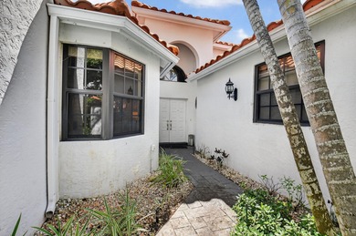 Welcome to this beautifully maintained 3-bedroom, 2.5-bath on Broken Sound Golf and Club  in Florida - for sale on GolfHomes.com, golf home, golf lot