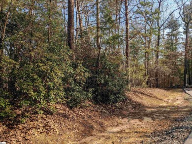 Come build your dream lake getaway on this beautiful interior on  in South Carolina - for sale on GolfHomes.com, golf home, golf lot