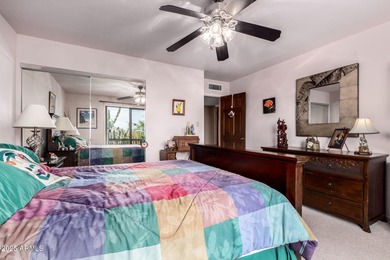 Desert Canyon Golf Course 9th fairway, perfectly positioned .42 on Desert Canyon Golf Club in Arizona - for sale on GolfHomes.com, golf home, golf lot