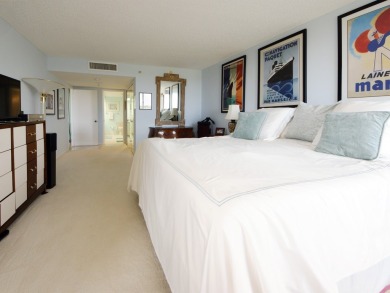 Welcome to The Envoy, refined luxury meets effortless on The President Country Club in Florida - for sale on GolfHomes.com, golf home, golf lot