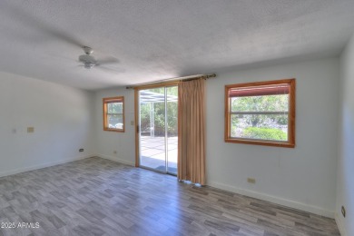 Welcome to this fantastic home located in a sought-after 55+ on Alta Mesa Golf Club in Arizona - for sale on GolfHomes.com, golf home, golf lot