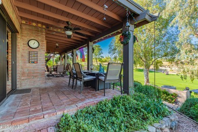 Desert Canyon Golf Course 9th fairway, perfectly positioned .42 on Desert Canyon Golf Club in Arizona - for sale on GolfHomes.com, golf home, golf lot