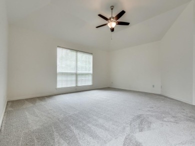 Gorgeous home with many thoughtful updates: newly installed on Indian Creek Golf Club in Texas - for sale on GolfHomes.com, golf home, golf lot