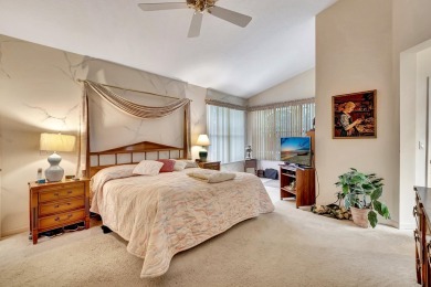 SPECTACULAR JENSON MODEL, MASTER BEDROOM HAS HIS AND HERS on Aberdeen Golf and Country Club in Florida - for sale on GolfHomes.com, golf home, golf lot