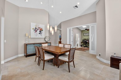 Welcome to this beautifully maintained 3-bedroom, 2.5-bath on Broken Sound Golf and Club  in Florida - for sale on GolfHomes.com, golf home, golf lot