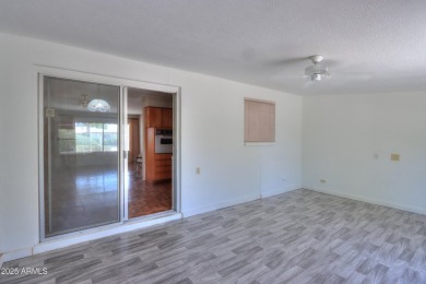 Welcome to this fantastic home located in a sought-after 55+ on Alta Mesa Golf Club in Arizona - for sale on GolfHomes.com, golf home, golf lot