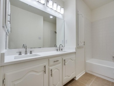 Gorgeous home with many thoughtful updates: newly installed on Indian Creek Golf Club in Texas - for sale on GolfHomes.com, golf home, golf lot