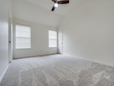 Gorgeous home with many thoughtful updates: newly installed on Indian Creek Golf Club in Texas - for sale on GolfHomes.com, golf home, golf lot