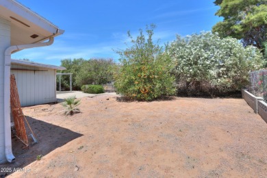 Welcome to this fantastic home located in a sought-after 55+ on Alta Mesa Golf Club in Arizona - for sale on GolfHomes.com, golf home, golf lot