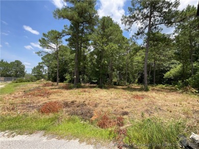 One of the LAST Remaining WATERFRONT LOTS in the gated community on Carolina Lakes Country Club in North Carolina - for sale on GolfHomes.com, golf home, golf lot