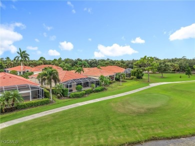 Welcome to resort-style living in The Fairways at HERONS GLEN on Herons Glen Golf and Country Club in Florida - for sale on GolfHomes.com, golf home, golf lot