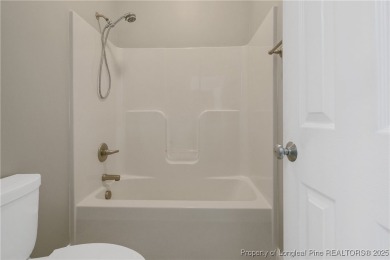 Don't miss your chance to own this immaculately maintained on Carolina Lakes Country Club in North Carolina - for sale on GolfHomes.com, golf home, golf lot