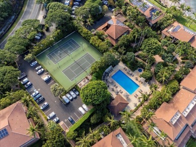 Welcome to Makena Surf E-205! This rare beachfront condominium on Wailea Golf Club in Hawaii - for sale on GolfHomes.com, golf home, golf lot