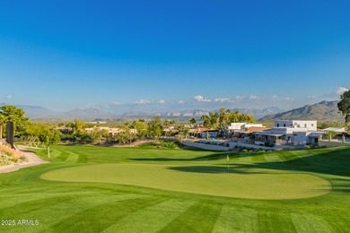 Desert Canyon Golf Course 9th fairway, perfectly positioned .42 on Desert Canyon Golf Club in Arizona - for sale on GolfHomes.com, golf home, golf lot