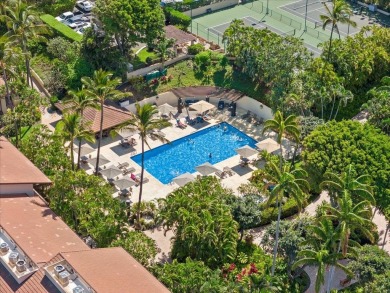 Welcome to Makena Surf E-205! This rare beachfront condominium on Wailea Golf Club in Hawaii - for sale on GolfHomes.com, golf home, golf lot