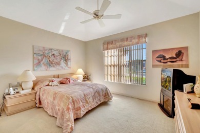 SPECTACULAR JENSON MODEL, MASTER BEDROOM HAS HIS AND HERS on Aberdeen Golf and Country Club in Florida - for sale on GolfHomes.com, golf home, golf lot