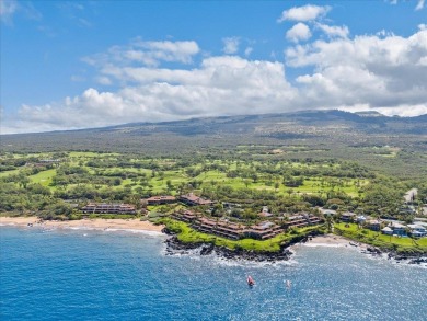 Welcome to Makena Surf E-205! This rare beachfront condominium on Wailea Golf Club in Hawaii - for sale on GolfHomes.com, golf home, golf lot