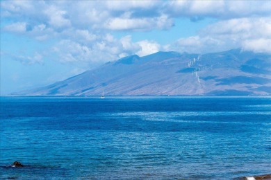 Welcome to Makena Surf E-205! This rare beachfront condominium on Wailea Golf Club in Hawaii - for sale on GolfHomes.com, golf home, golf lot