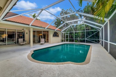 SPECTACULAR JENSON MODEL, MASTER BEDROOM HAS HIS AND HERS on Aberdeen Golf and Country Club in Florida - for sale on GolfHomes.com, golf home, golf lot