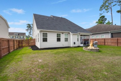 Welcome to 203 Yeamans Way - where comfort, style, and on The Club at Pine Forest  in South Carolina - for sale on GolfHomes.com, golf home, golf lot