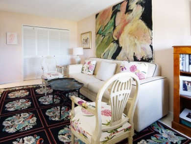 Welcome to The Envoy, refined luxury meets effortless on The President Country Club in Florida - for sale on GolfHomes.com, golf home, golf lot