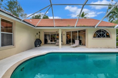 SPECTACULAR JENSON MODEL, MASTER BEDROOM HAS HIS AND HERS on Aberdeen Golf and Country Club in Florida - for sale on GolfHomes.com, golf home, golf lot