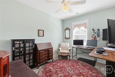 SELLER OFFERING $5,000 TOWARDS CONCESSIONS/CLOSING COSTS!!! on Savannah Quarters Country Club in Georgia - for sale on GolfHomes.com, golf home, golf lot