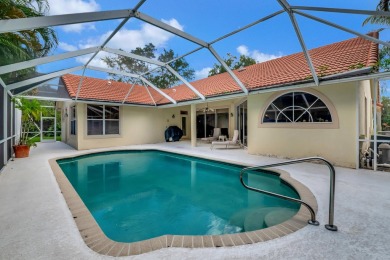 SPECTACULAR JENSON MODEL, MASTER BEDROOM HAS HIS AND HERS on Aberdeen Golf and Country Club in Florida - for sale on GolfHomes.com, golf home, golf lot