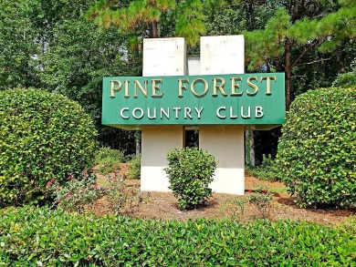 Welcome to 203 Yeamans Way - where comfort, style, and on The Club at Pine Forest  in South Carolina - for sale on GolfHomes.com, golf home, golf lot