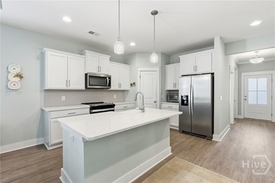 SELLER OFFERING $5,000 TOWARDS CONCESSIONS/CLOSING COSTS!!! on Savannah Quarters Country Club in Georgia - for sale on GolfHomes.com, golf home, golf lot