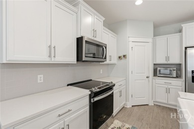 SELLER OFFERING $5,000 TOWARDS CONCESSIONS/CLOSING COSTS!!! on Savannah Quarters Country Club in Georgia - for sale on GolfHomes.com, golf home, golf lot