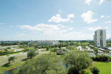 Welcome to The Envoy, refined luxury meets effortless on The President Country Club in Florida - for sale on GolfHomes.com, golf home, golf lot