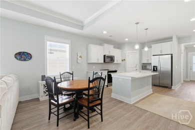 SELLER OFFERING $5,000 TOWARDS CONCESSIONS/CLOSING COSTS!!! on Savannah Quarters Country Club in Georgia - for sale on GolfHomes.com, golf home, golf lot