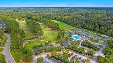 Welcome to 203 Yeamans Way - where comfort, style, and on The Club at Pine Forest  in South Carolina - for sale on GolfHomes.com, golf home, golf lot