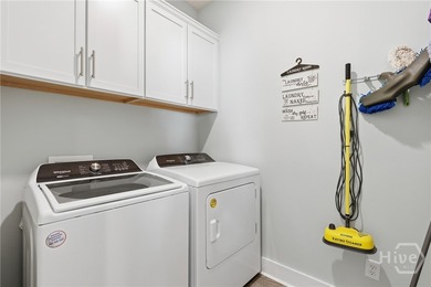 SELLER OFFERING $5,000 TOWARDS CONCESSIONS/CLOSING COSTS!!! on Savannah Quarters Country Club in Georgia - for sale on GolfHomes.com, golf home, golf lot