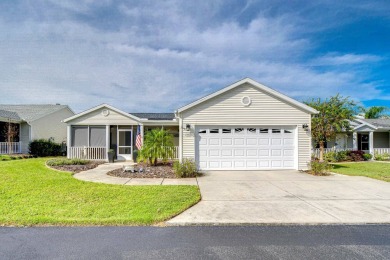 Resort-Style Living at Its Best! Spacious 3 Bedroom, 2 Bath on Scotland Yards Golf Club in Florida - for sale on GolfHomes.com, golf home, golf lot