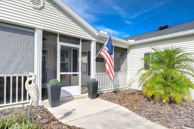 Resort-Style Living at Its Best! Spacious 3 Bedroom, 2 Bath on Scotland Yards Golf Club in Florida - for sale on GolfHomes.com, golf home, golf lot